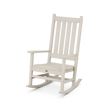 Trex Cape Cod Porch Rocking Chair